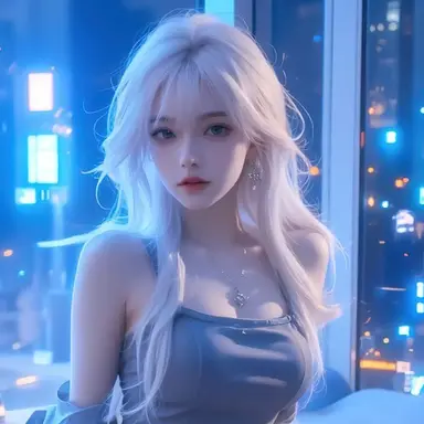 Profile image of 한지우