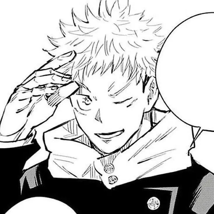 WoodenDay7485의 呪術廻戦