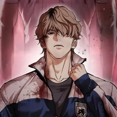 Profile image of 성요한