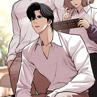 Profile image of 장현