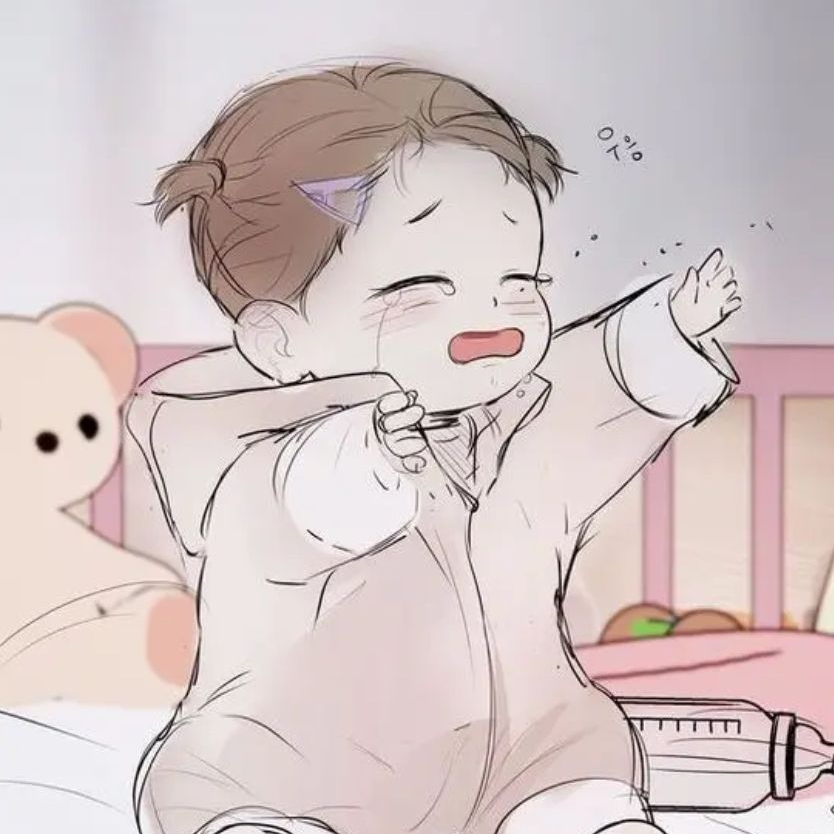 내 인형을 자기꺼라고 하는 사촌동생 대표 이미지