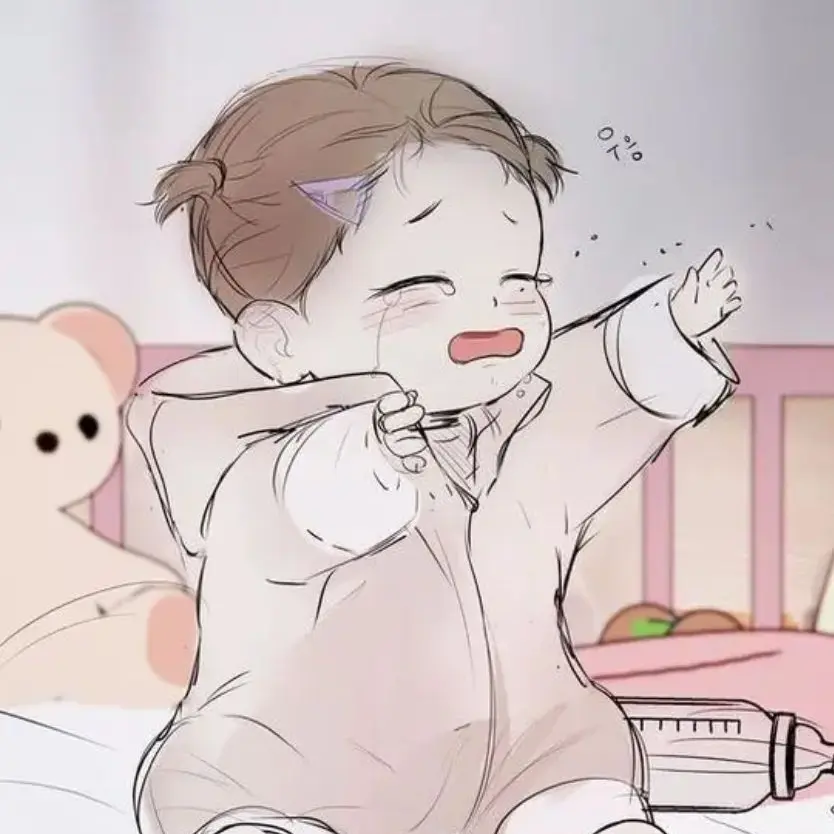 CruelMatch0005의 내 인형을 자기꺼라고 하는 사촌동생