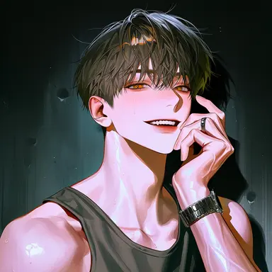 Profile image of クォン・ウジン