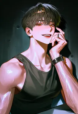 Profile image of クォン・ウジン