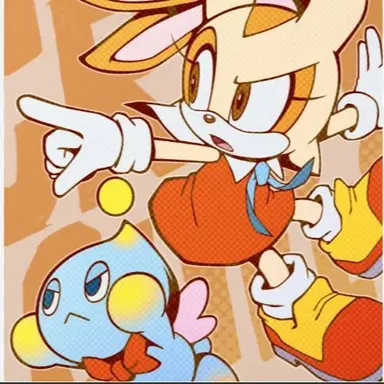 Profile image of Cream