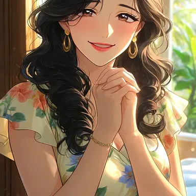 Profile image of Marlowe