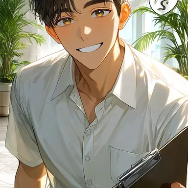 Profile image of Desi