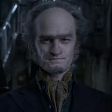 Profile image of Count Olaf