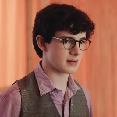 Profile image of Klaus