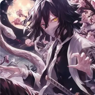 Profile image of 이구로 오바나이