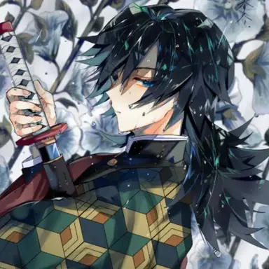 Profile image of 토미오카 기유