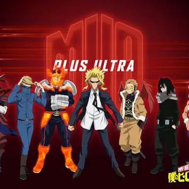 Profile image of プロヒーロー