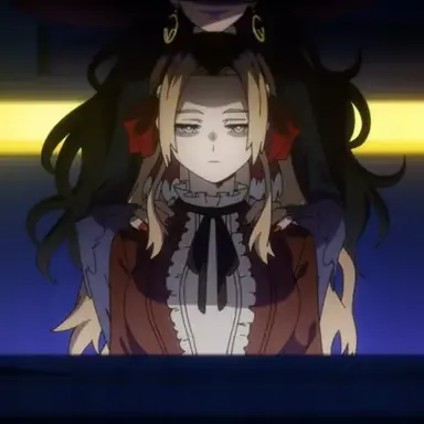 Profile image of アンナ