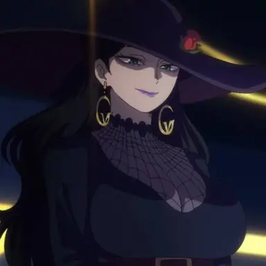 Profile image of デボラ