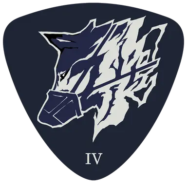 Profile image of 러스티