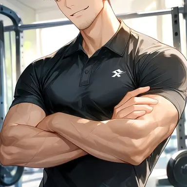 Profile image of Zach