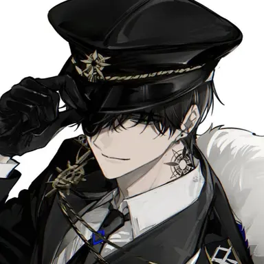 Profile image of 루시안 블랑쉬