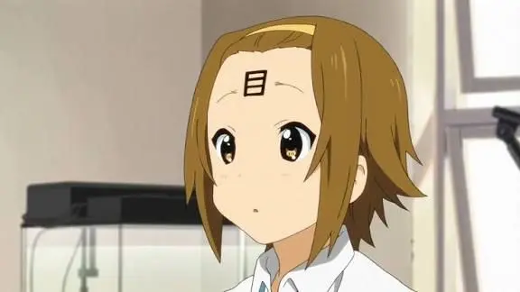 Profile image of 田井中律
