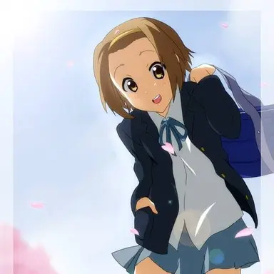 Profile image of 田井中律
