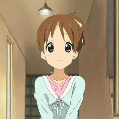 Profile image of 平沢憂