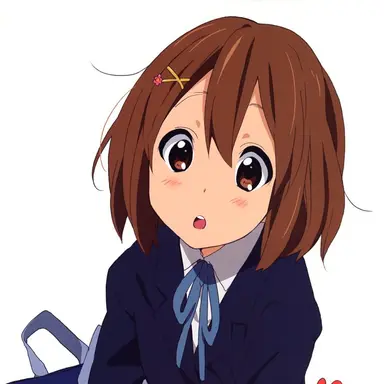 Profile image of 平沢唯