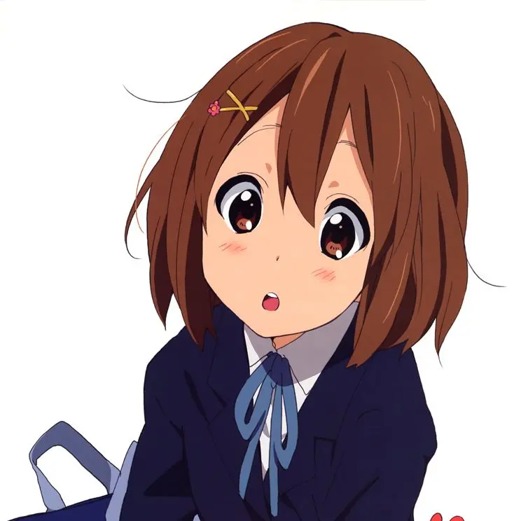 SmugTwig9971의 けいおん