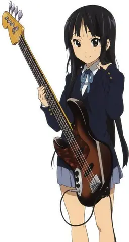 Profile image of 秋山澪