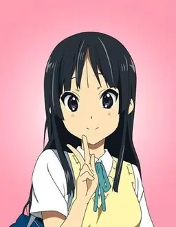 Profile image of 秋山澪