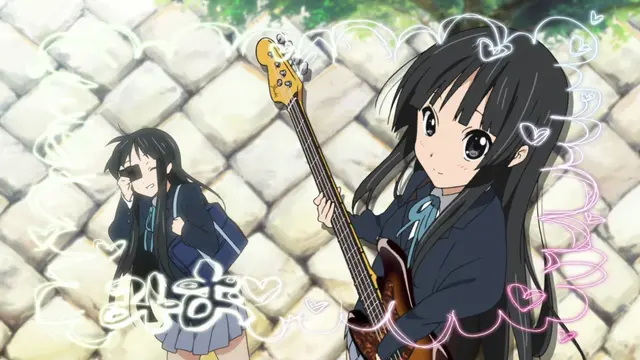 Profile image of 秋山澪