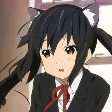 Profile image of 中野梓