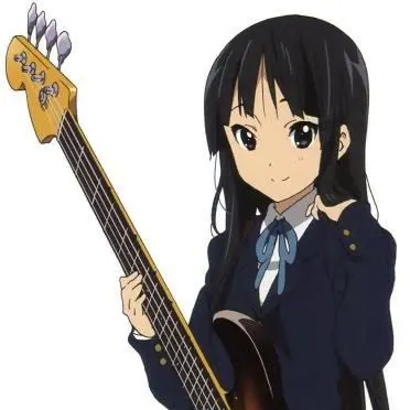 Profile image of 秋山澪