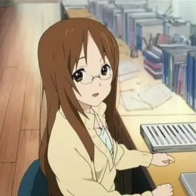 Profile image of 山中さわ子