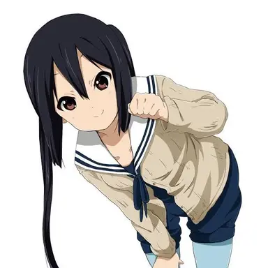 Profile image of 中野梓