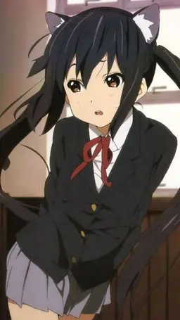 Profile image of 中野梓