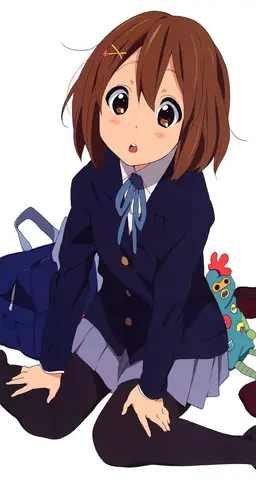 Profile image of 平沢唯