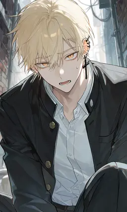 Profile image of 一樹