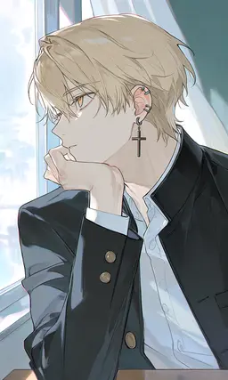 Profile image of 一樹