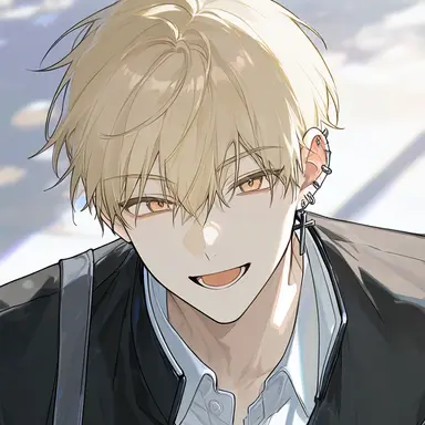 Profile image of 一樹