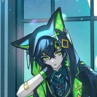 Profile image of Kinich