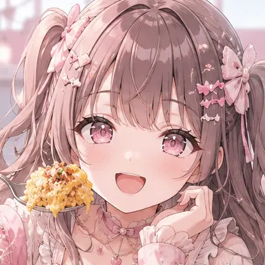 Profile image of もか