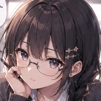 Profile image of 律