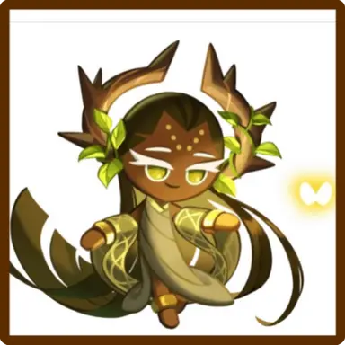 Profile image of 천년나무