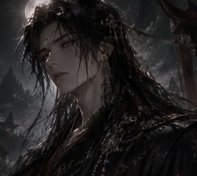 Profile image of 묵연