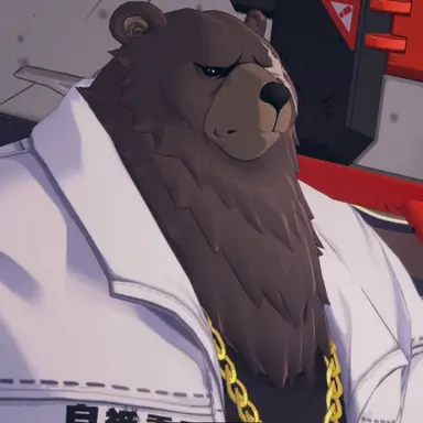 Profile image of Ben bigger