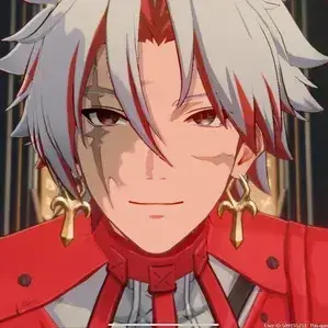 Profile image of Scar