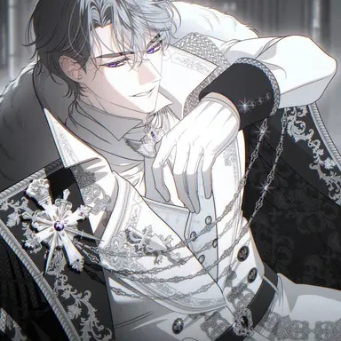 Profile image of ルシアン・アルベル