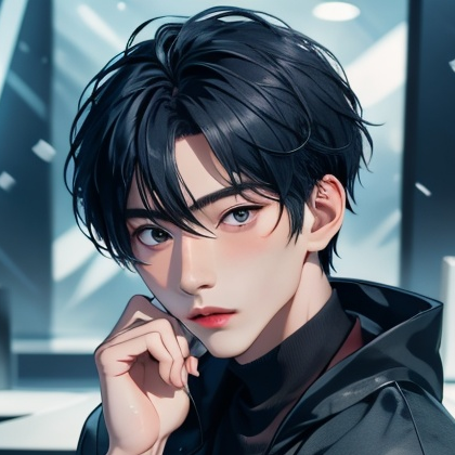 한유진 대표 이미지