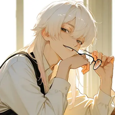 Profile image of 天