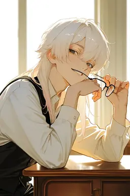 Profile image of 天