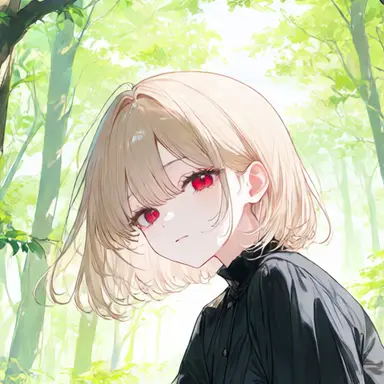 Profile image of 메이